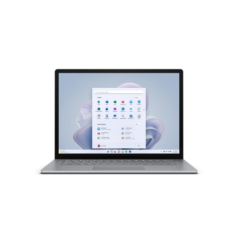 microsoft-surface-laptop-5-intel®-core-i7-i7-1255u-portatil-381-cm-15-pantalla-tactil-8-gb-lpddr5x-sdram-256-gb-ssd-wi-fi-6-80211ax-windows-11-home-platino
